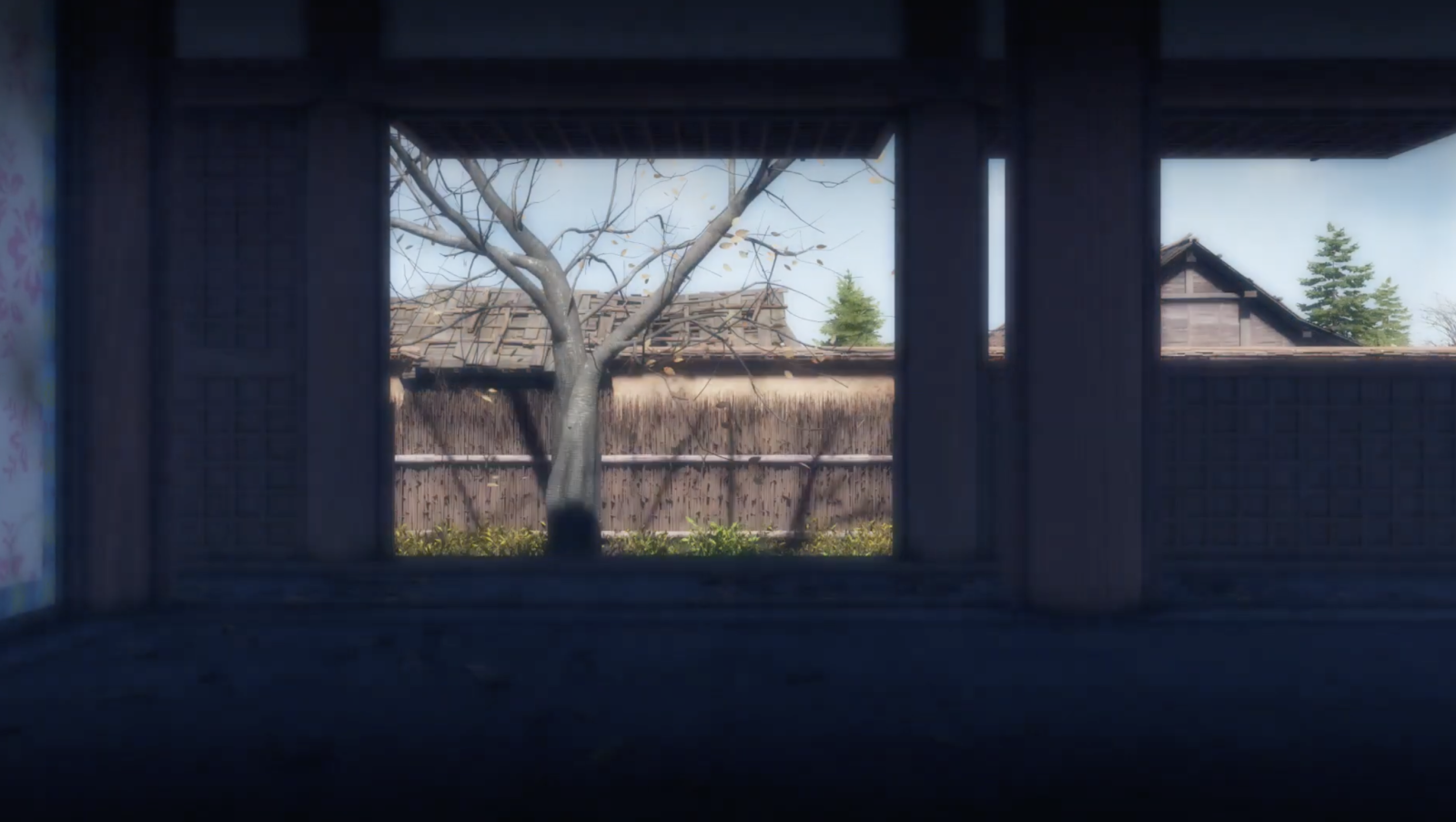 Kinuginu no Hanayuki